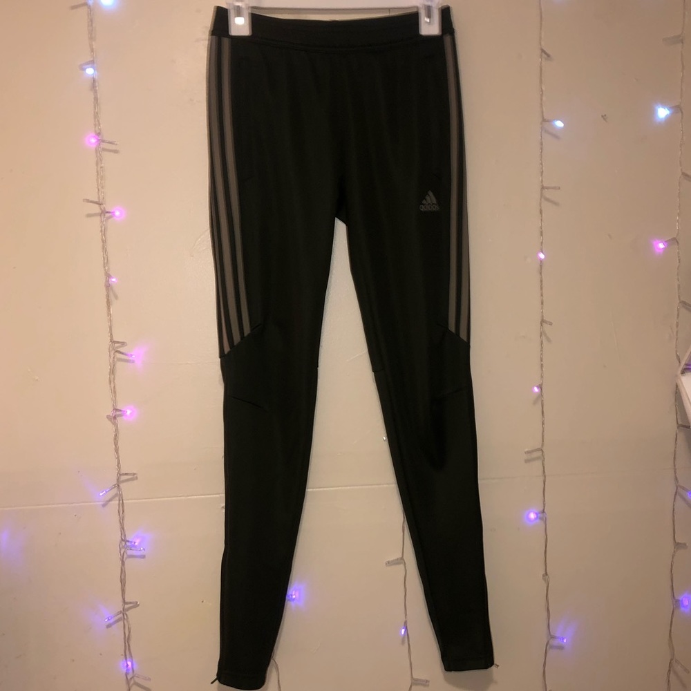 adidas soccer pants